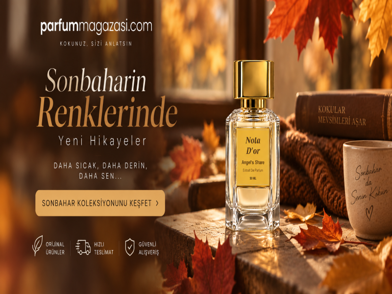 Sonbahar Kampanyası